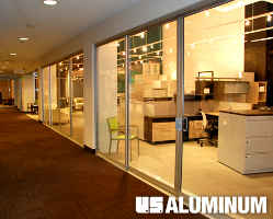 Heavy Glass Sliding Door Systems