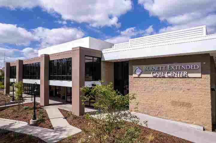 Burnett Extended Care Center