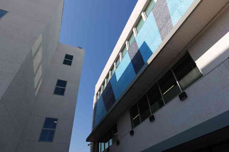 Fresno Mission CityCenter