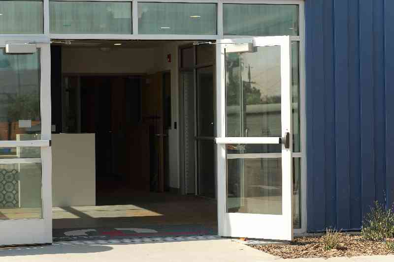 Fresno Mission CityCenter