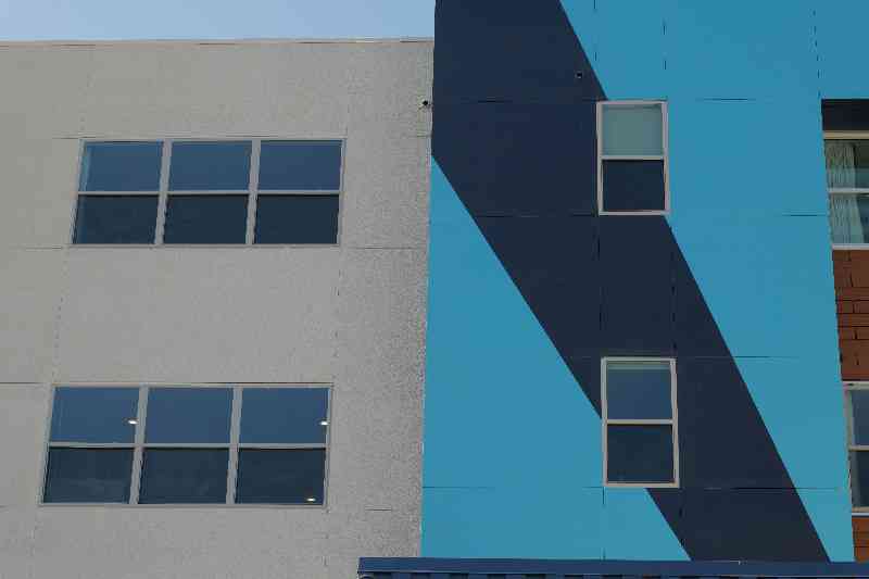 Fresno Mission CityCenter