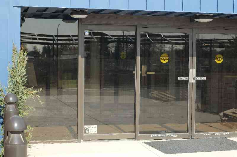 Fresno Mission CityCenter