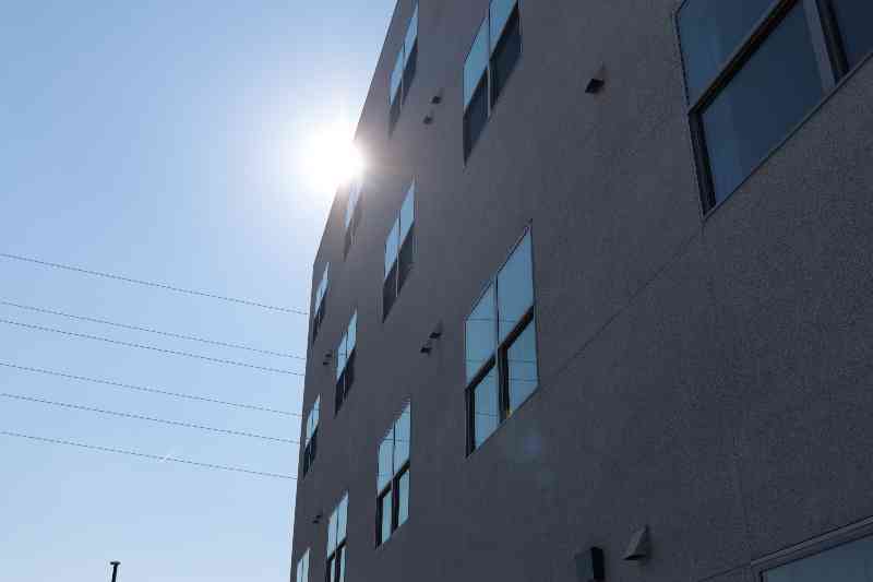 Fresno Mission CityCenter
