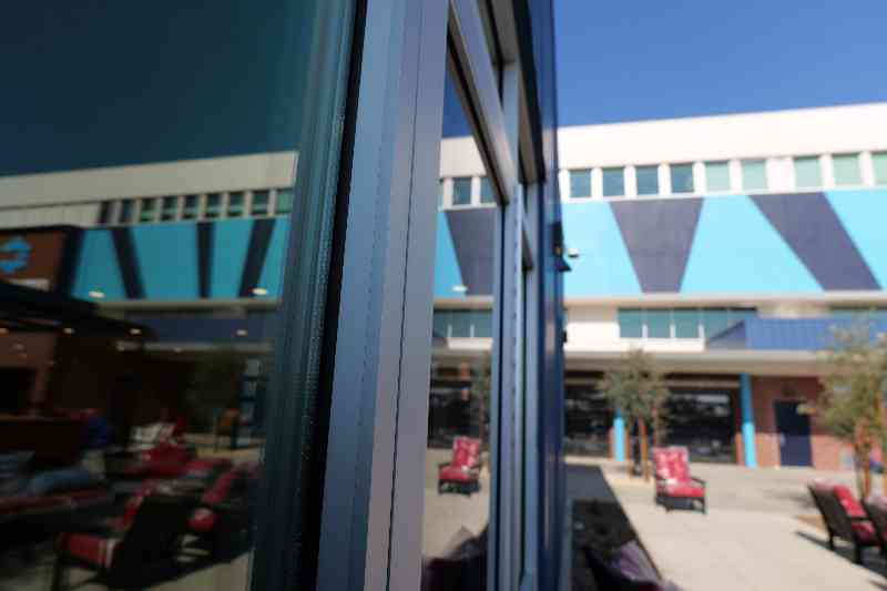 Fresno Mission CityCenter