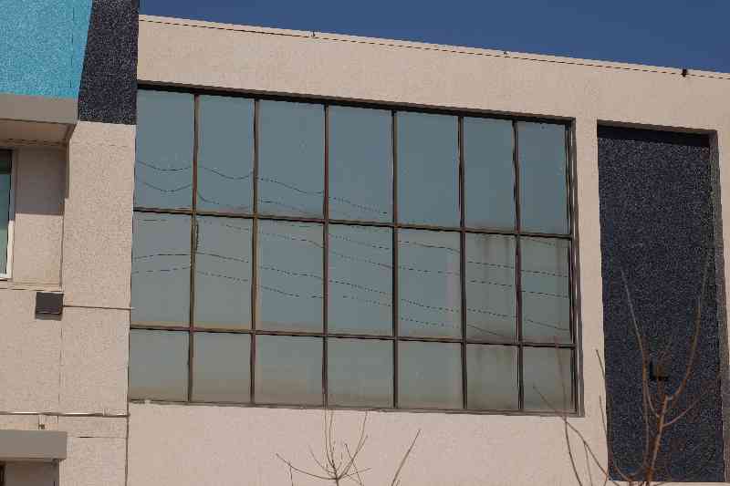 Fresno Mission CityCenter