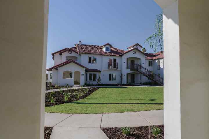Ellis Enterprises Apartments