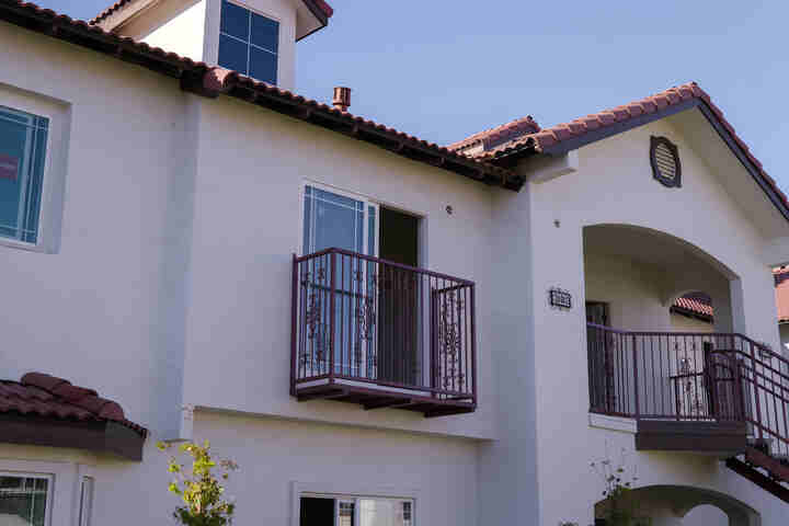 Ellis Enterprises Apartments