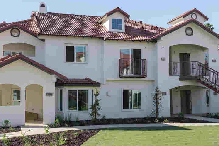 Ellis Enterprises Apartments