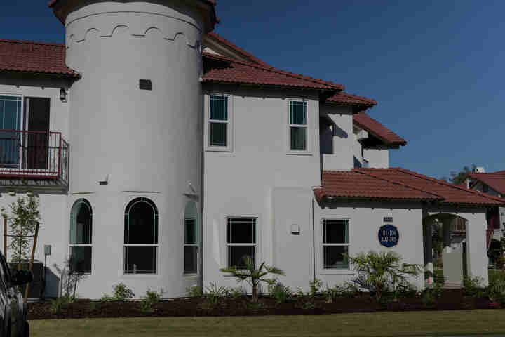 Ellis Enterprises Apartments