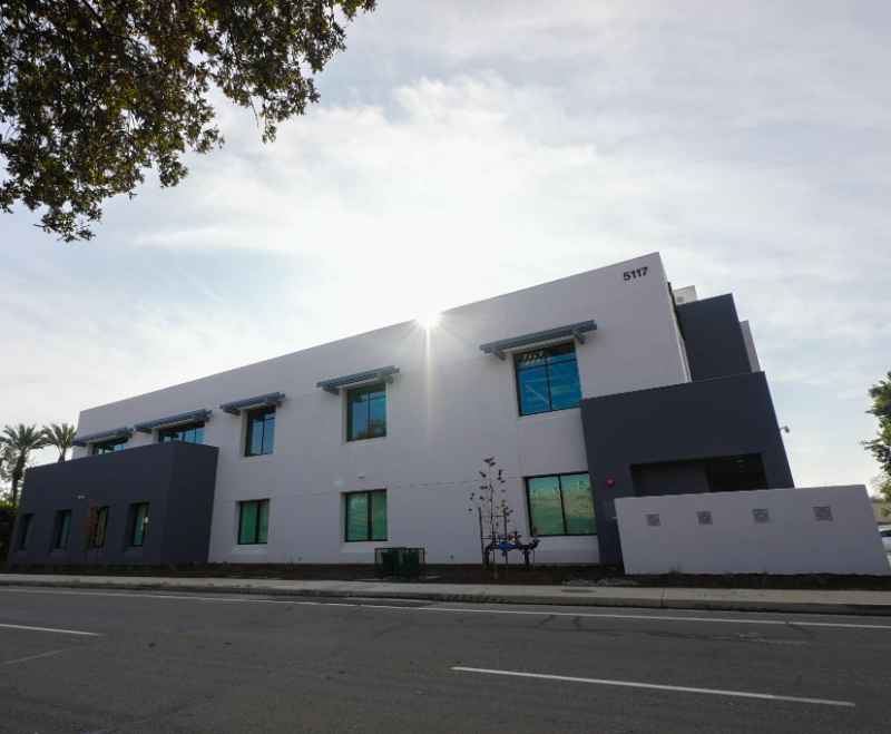Paz Dermatology