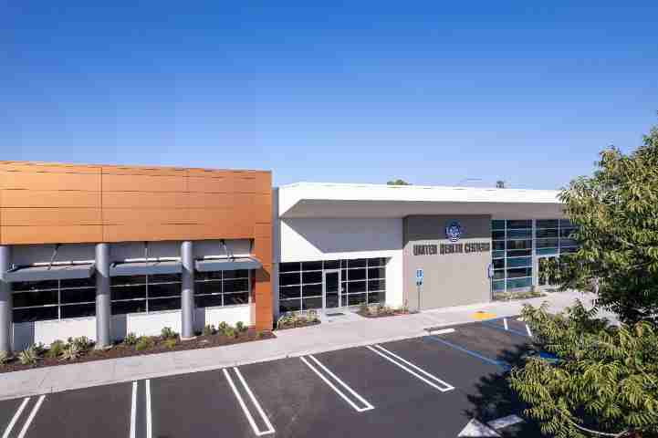 United Health Centers
