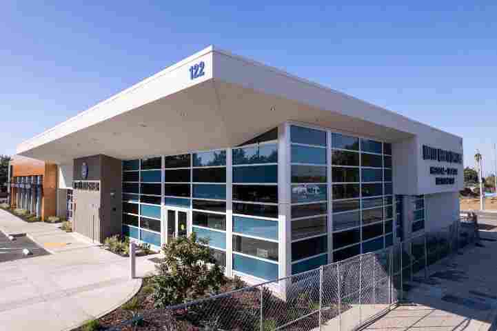 United Health Centers
