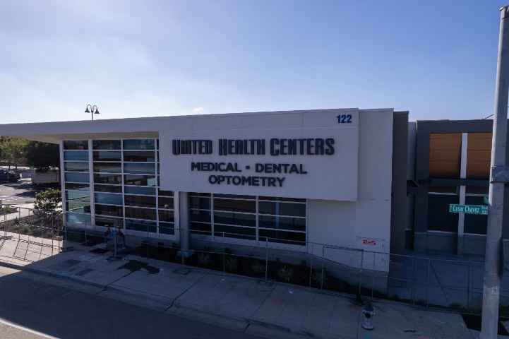 United Health Centers