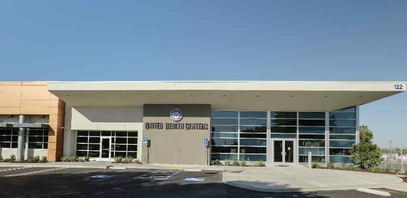 United Health Centers