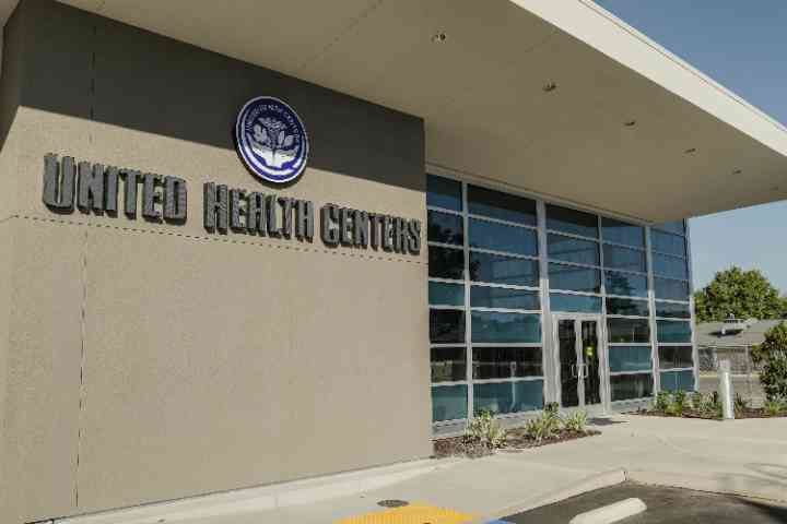 United Health Centers