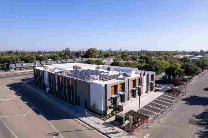 United Health Centers