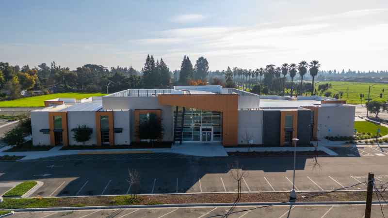 United Health Centers
