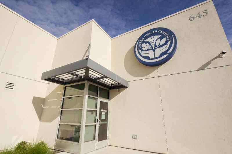 United Health Centers