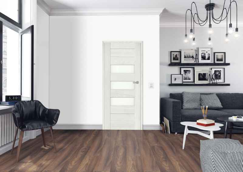 Classen Interior Door
