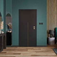 Interior Doors by Classen
